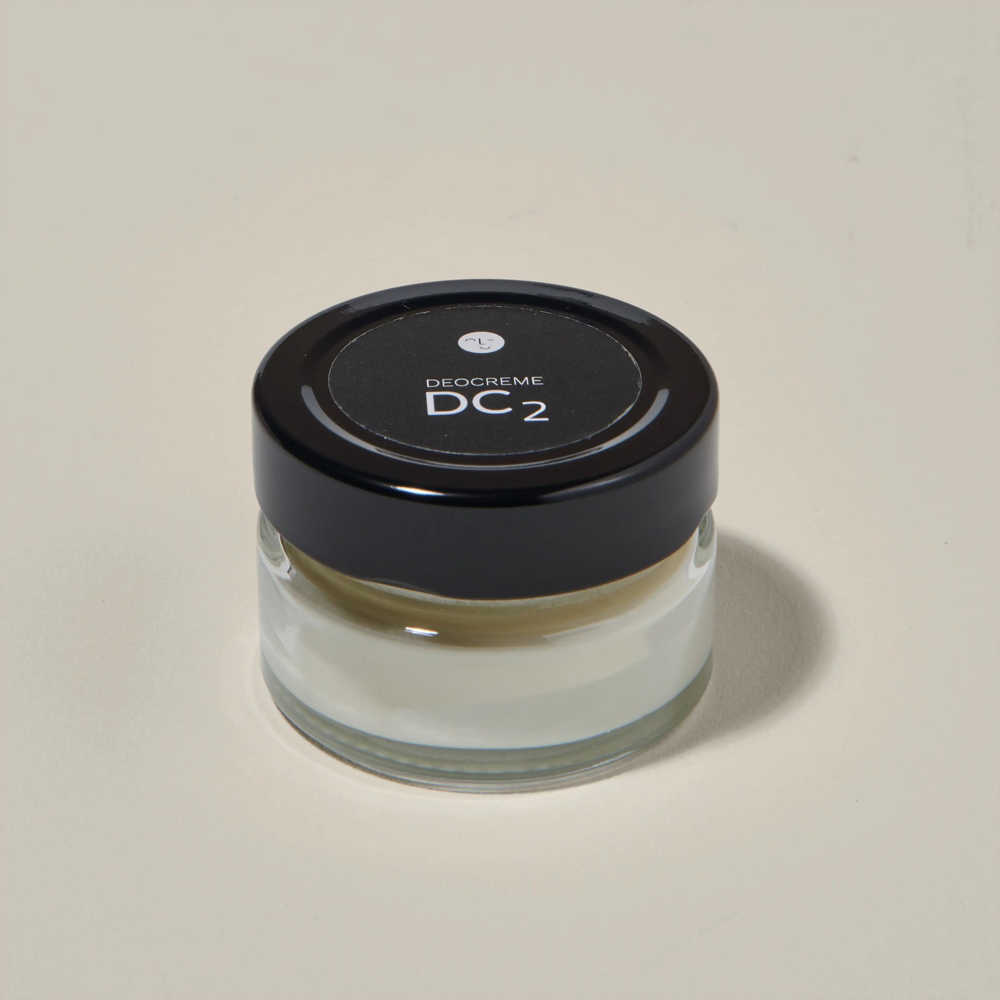 FRIENDS OF NATURE Deocreme DC2 im Glastiegel 40 ml