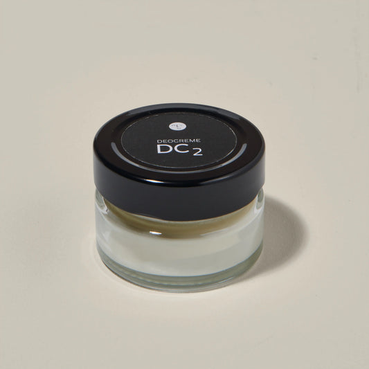 FRIENDS OF NATURE Deocreme DC2 im Glastiegel 40 ml