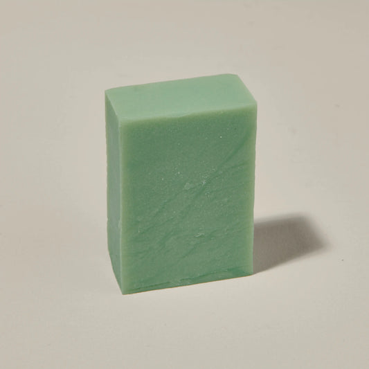 FRIENDS OF NATURE handgeschöpfte Duschseife mit Aloe Vera 100 g