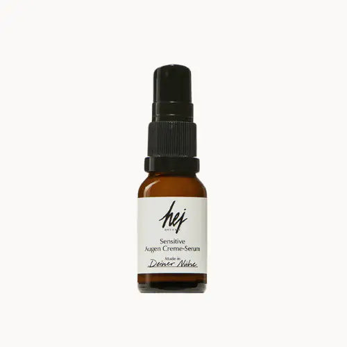 HEJ ORGANIC Augenserum Sensitive 15 ml