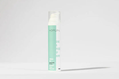 HOPERY Bamboo Milk Body Kit 100 ml Bodylotion + 50 ml Handcreme + 140 g Seife