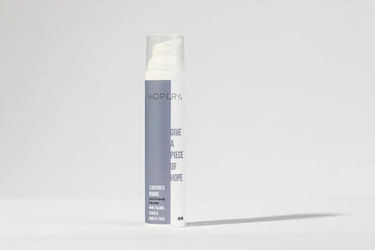 HOPERY Lavendel-Orangen Körperpflege Set Natürliche Bodylotion, Handcreme & Seife 290 ml / 140 g
