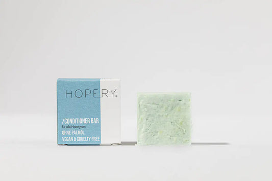 HOPERY Orange Blossom Conditioner für geschmeidiges Haar 200 ml