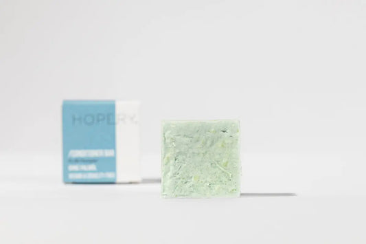 HOPERY Orange Blossom Conditioner für geschmeidiges Haar 200 ml