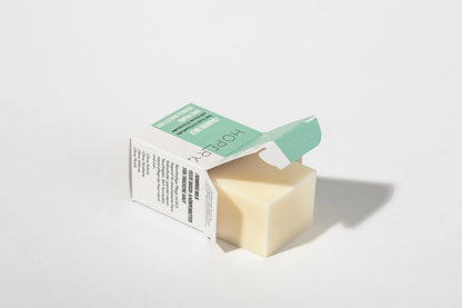 HOPERY Bambus Milch Dusch- und Körperbutter 200 ml