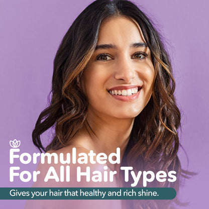 Lavender & Lime Solid Conditioner Bar | Natural Hair Conditioner for All Hair Types | Vegan, Plastic-Free Hair Care-2