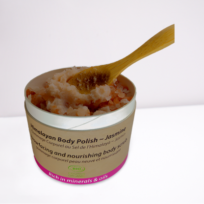 EARTH SENSE ORGANICS | WELLNESS GESCHENKSET JASMIN-2