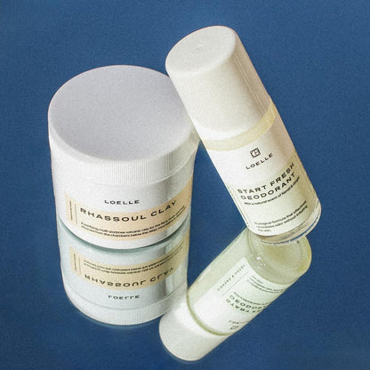 LOELLE Deo Detox Set