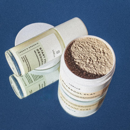 LOELLE Deo Detox Set