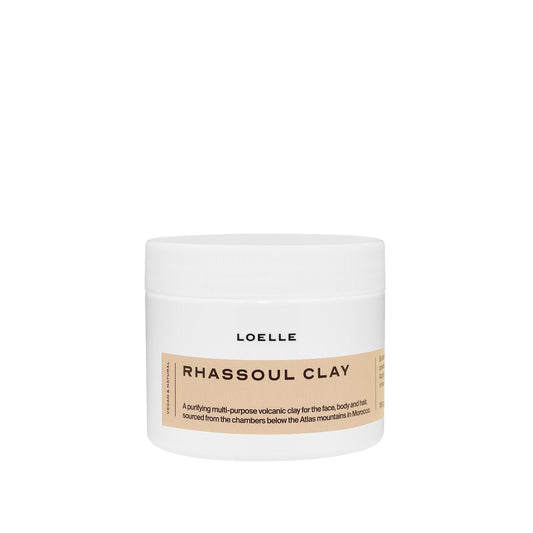 LOELLE Haut & Haar Detox Set
