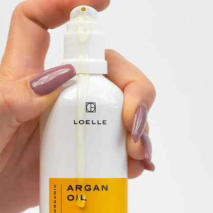 LOELLE Haut & Haar Detox Set