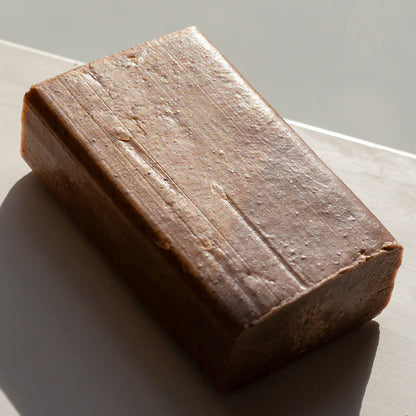 LOELLE Marokkanische Seife 75 g
