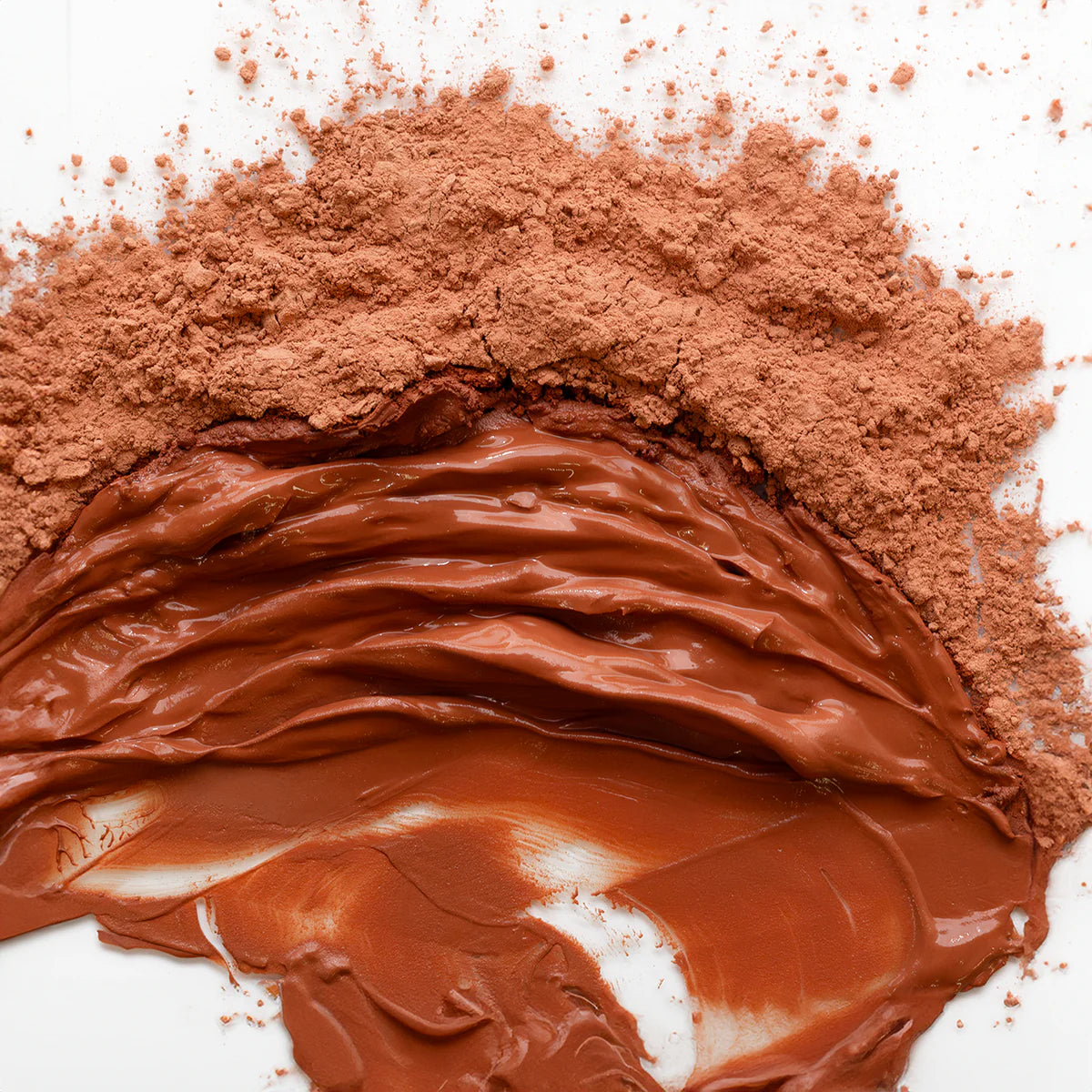 LOELLE Tonerde Maske rot 150 g