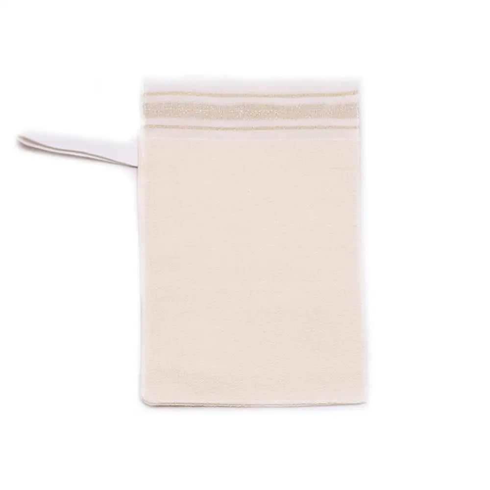 MADEATHAND CELLULOSE BADEHANDSCHUH