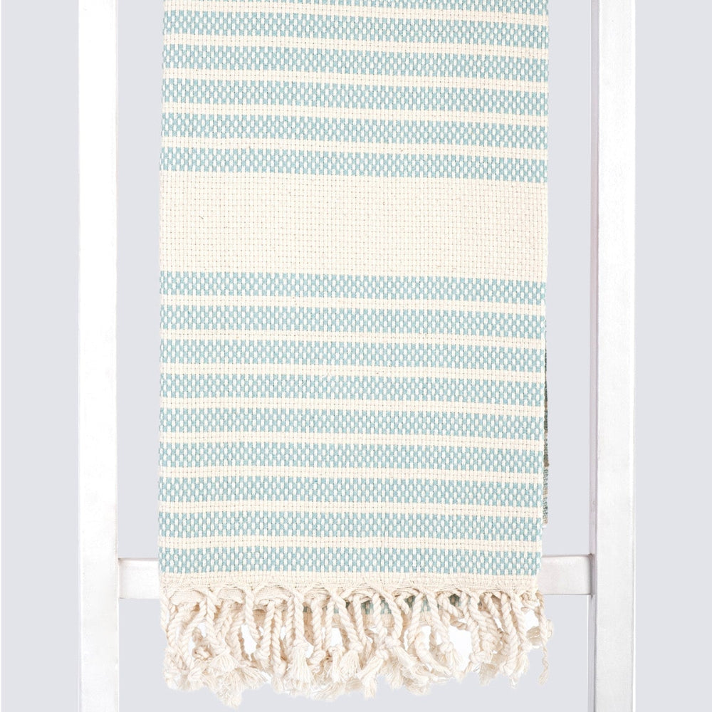 MADEATHAND HAMAMTUCH "MARMARA" 100x180cm - mint