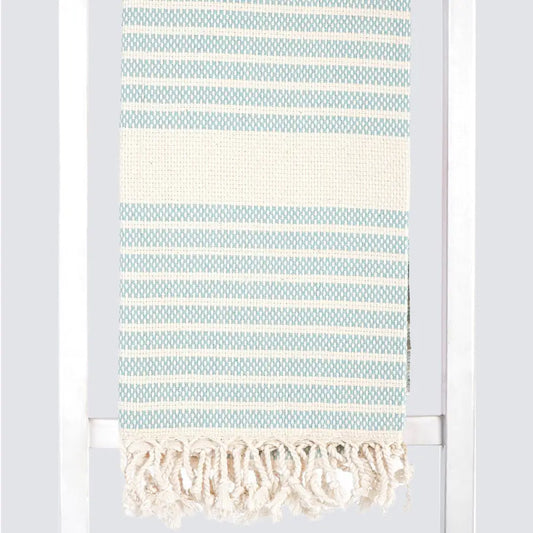 MADEATHAND HAMAMTUCH "MARMARA" 100x180cm - mint