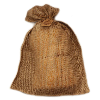 MADEATHAND Jute Sack