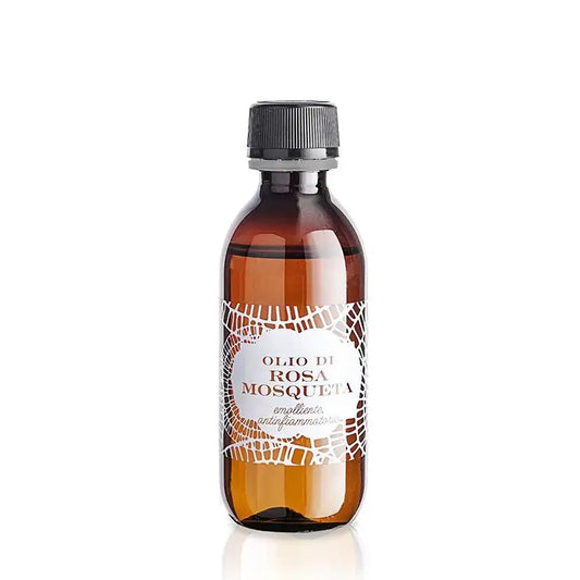 OFFICINA NATURAE Hagebuttenöl für reife Haut 110 ml