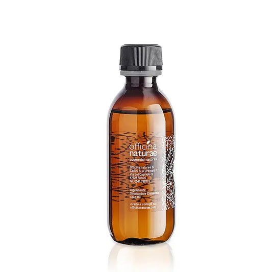 OFFICINA NATURAE Jojobaöl für Gesicht & Haar 110 ml