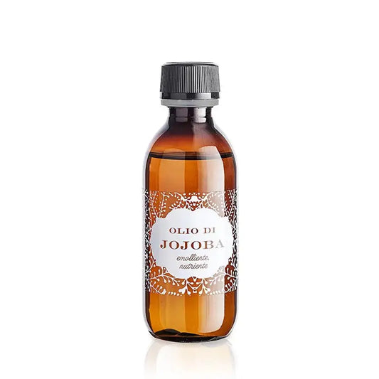 OFFICINA NATURAE Jojobaöl für Gesicht & Haar 110 ml