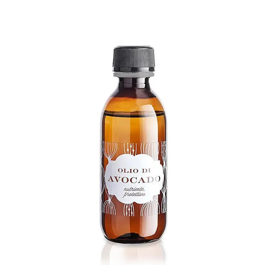 Officina Naturae Gesichtsöl OFFICINA NATURAE Avocadoöl für trockene  & reife Haut 110 ml
