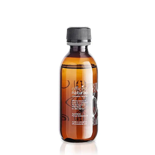 Officina Naturae Gesichtsöl OFFICINA NATURAE Avocadoöl für trockene  & reife Haut 110 ml