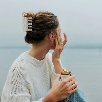 PAOPAO ESSENTIALS Hautcreme für gesunde Haut in allen Zyklusphasen 50 ml