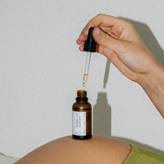 PAOPAO ESSENTIALS Hautserum für einen strahlenden Glow 30 ml