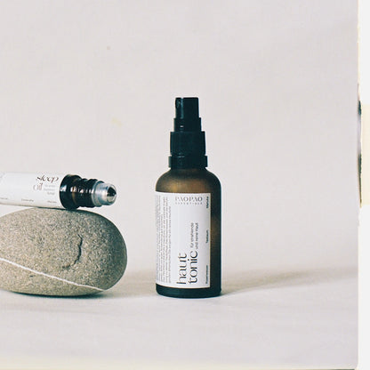 PAOPAO ESSENTIALS Hauttonic für eine gesunde und reine Haut 50 ml