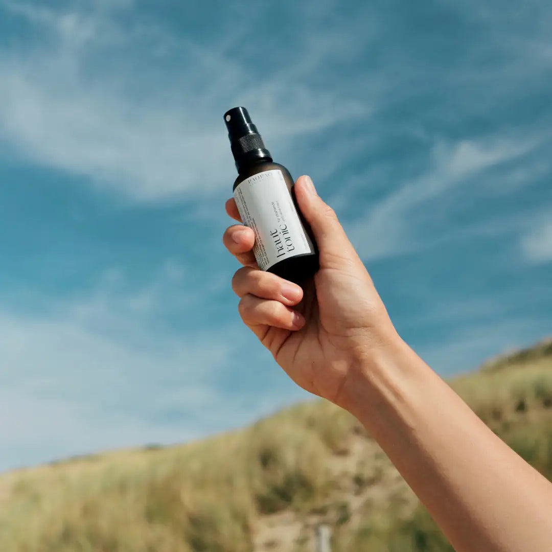 PAOPAO ESSENTIALS Hauttonic für eine gesunde und reine Haut 50 ml