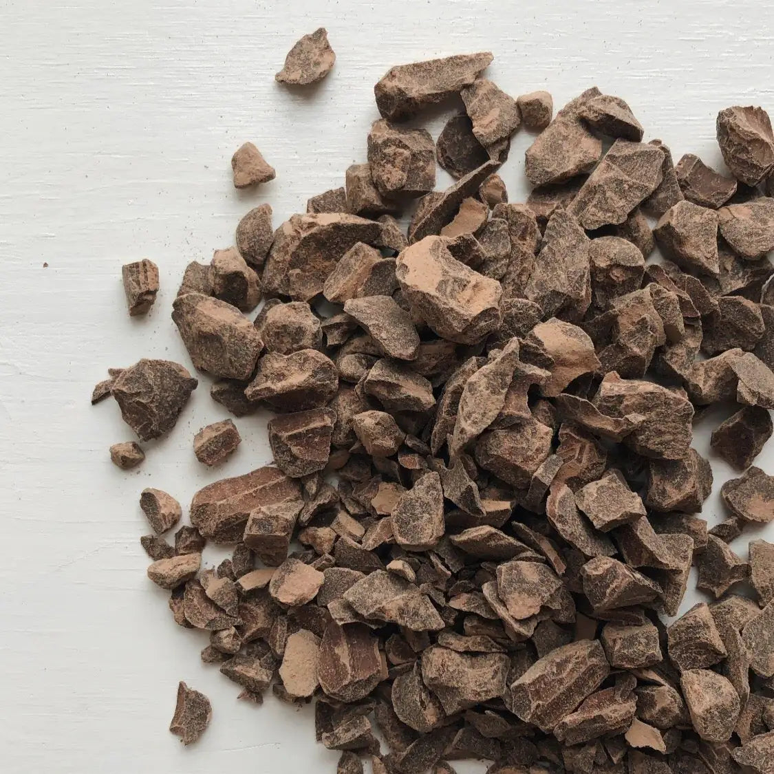 PAOPAO ESSENTIALS PACHAMAMA Kakao zeremonieller Rohkakao aus Peru 250 g