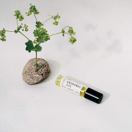 PAOPAO ESSENTIALS PMS Periodenzeit Roll-on 8 ml