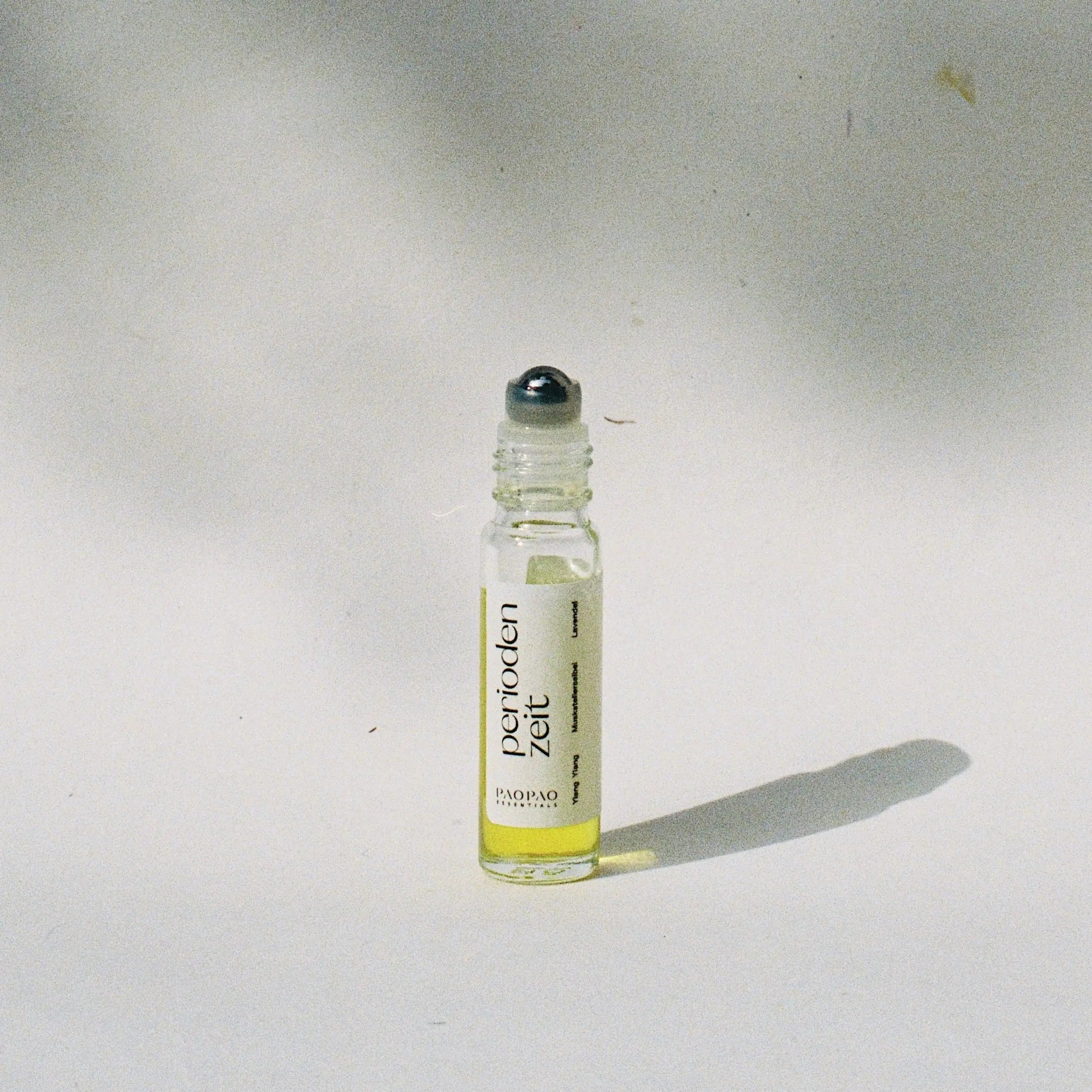 PAOPAO ESSENTIALS PMS Periodenzeit Roll-on 8 ml