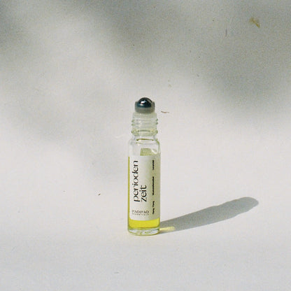 PAOPAO ESSENTIALS PMS Periodenzeit Roll-on 8 ml