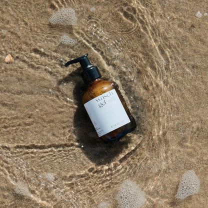 PAOPAO ESSENTIALS Waschgel für eine reine Haut in alle hormonellen Phasen 150 ml