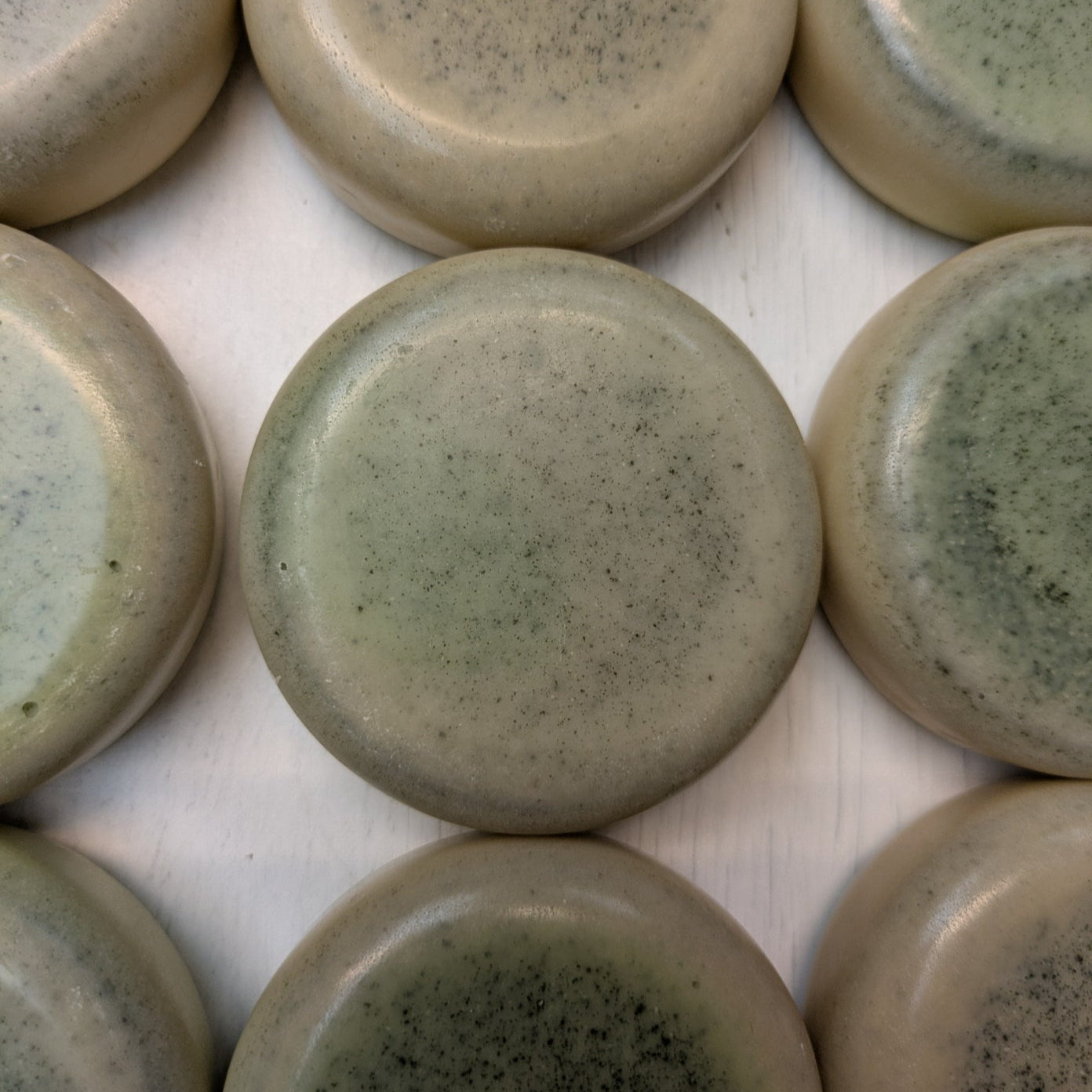 Spring Tides Handcrafted Conditioner Bar - Spring Launch 2025-0
