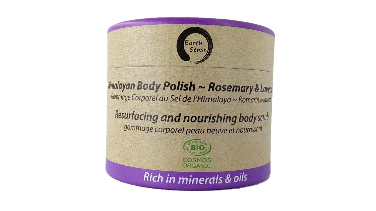 EARTH SENSE ORGANICS | WELLNESS GESCHENKSET | SEIFE & LOTION-2