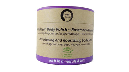 EARTH SENSE ORGANICS | WELLNESS GESCHENKSET | SEIFE & LOTION-2