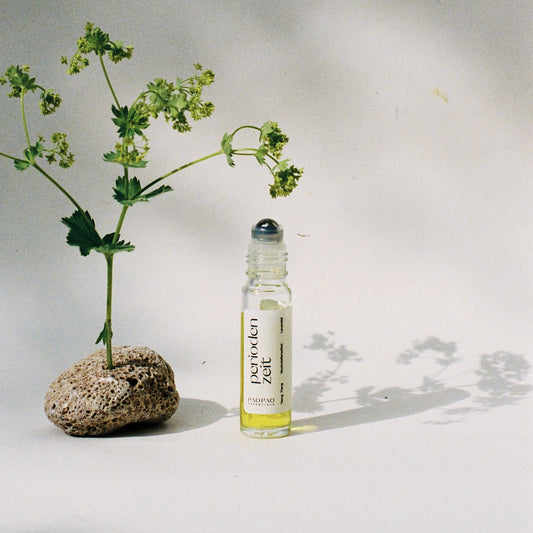 PAOPAO ESSENTIALS | PMS PERIODENZEIT ROLL-ON | 8ml