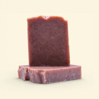 SOAPGUYS ARGAN Naturseife pflegende Seife für trockene Haut 100 g