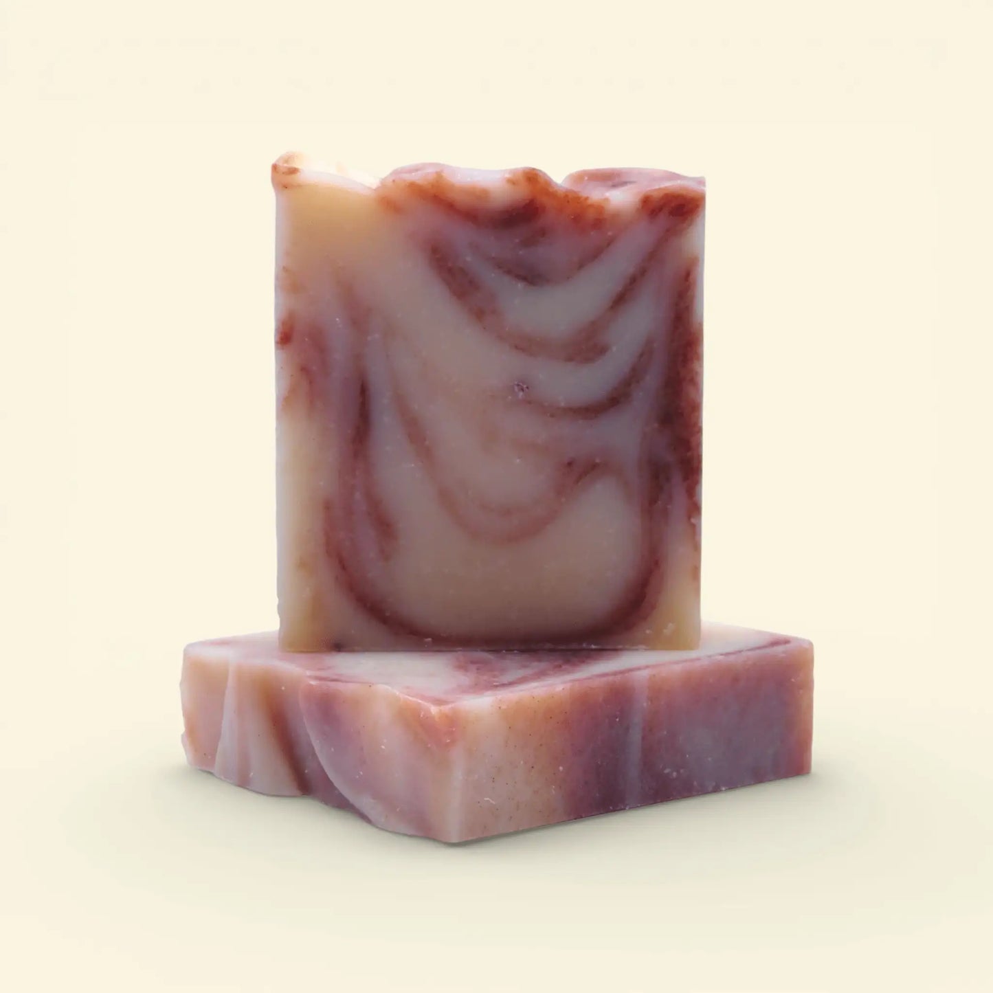 SOAPGUYS GRANATAPFEL Naturseife Antioxidative Pflege für gesunde Haut 100 g