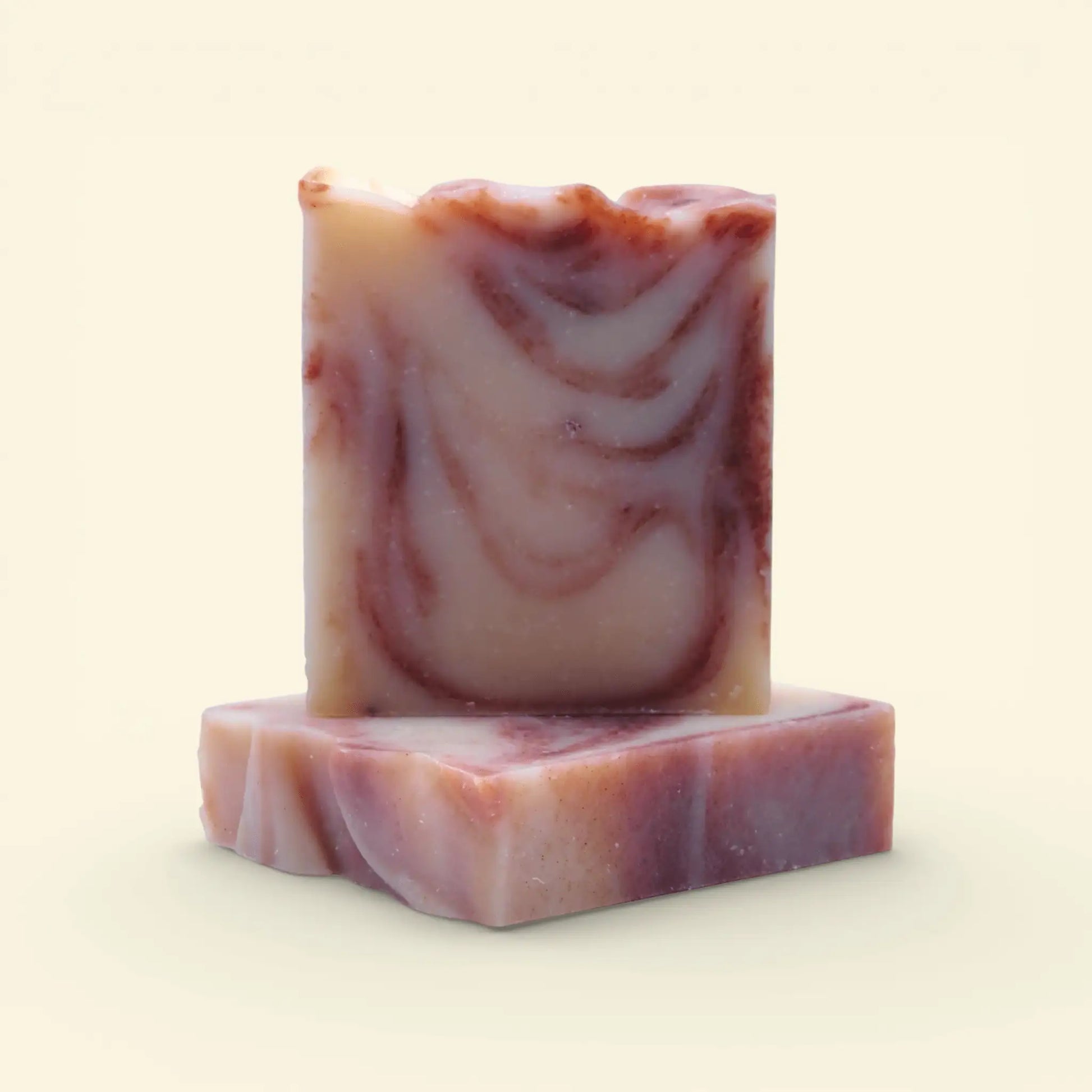 SOAPGUYS GRANATAPFEL Naturseife Antioxidative Pflege für gesunde Haut 100 g
