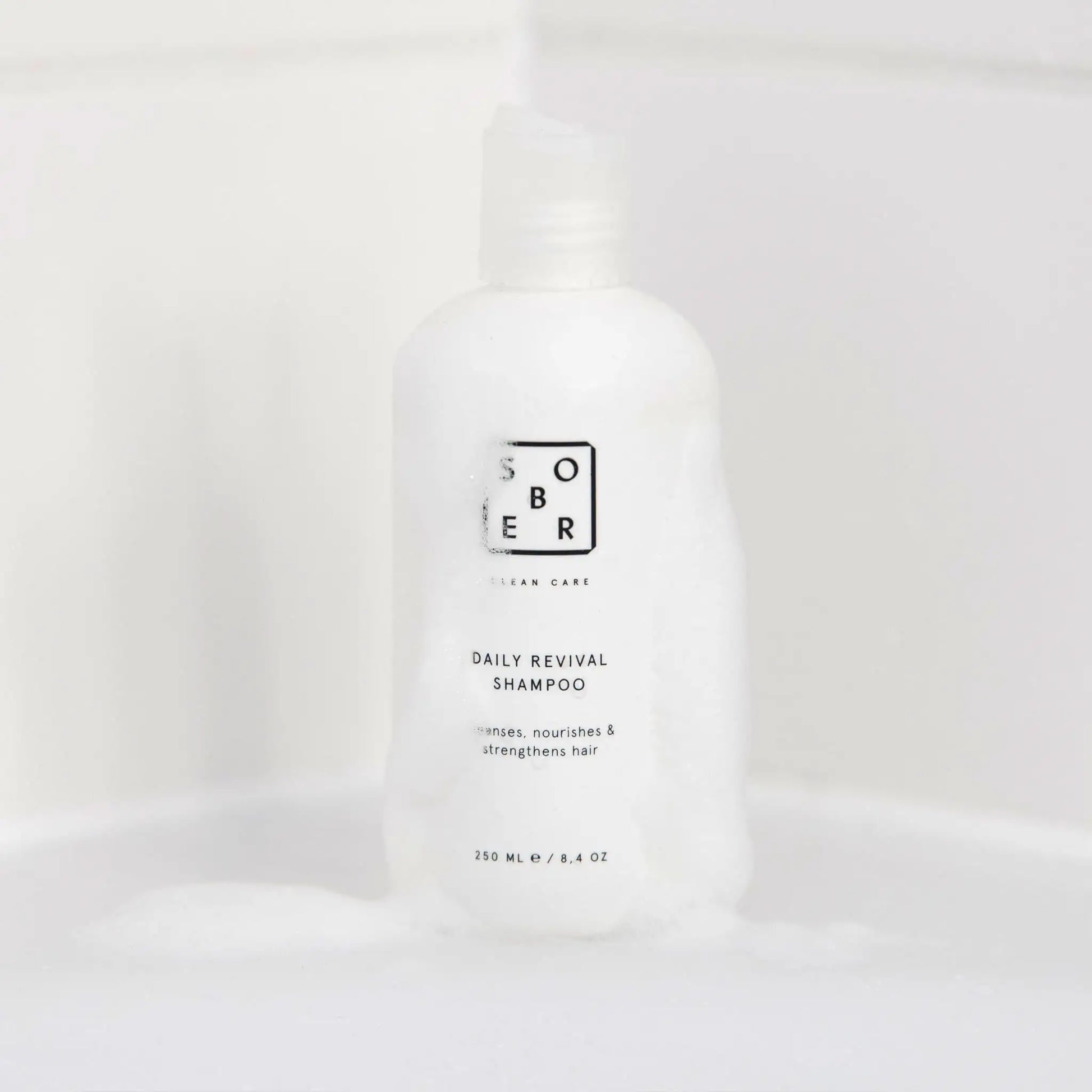 SOBER BERLIN Daily Revival Shampoo 250 ml