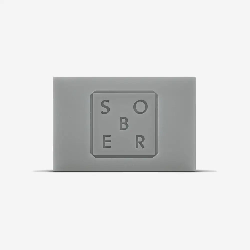 SOBER BERLIN Hand & Body Seife 100 g