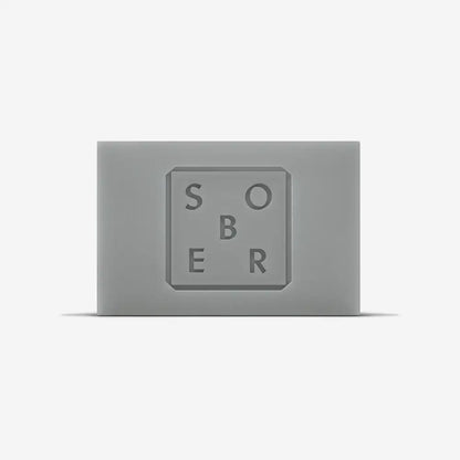 SOBER BERLIN Hand & Body Seife 100 g