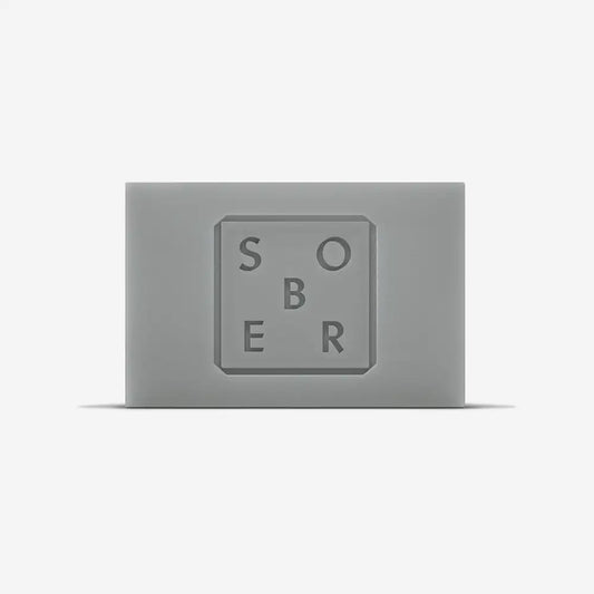 SOBER BERLIN Hand & Body Seife 100 g
