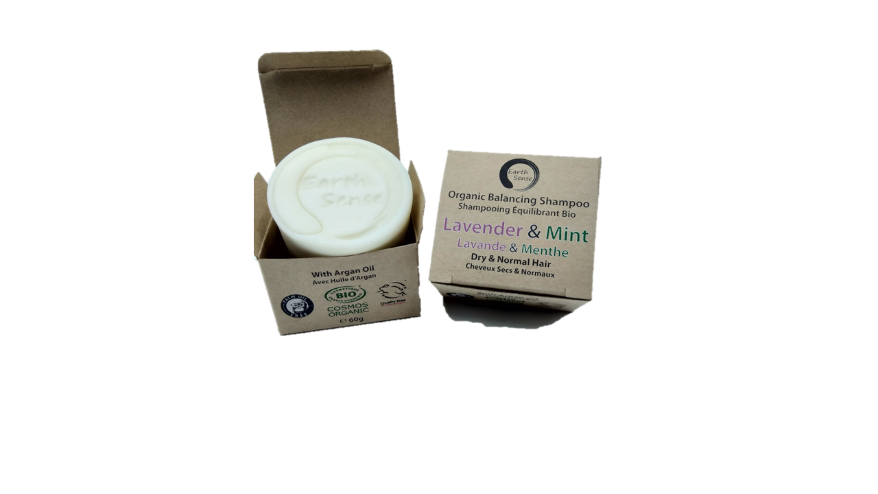 EARTH SENSE ORGANICS | WELLNESS GESCHENKSET | SEIFE & LOTION-3
