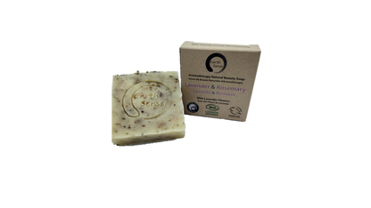 EARTH SENSE ORGANICS | WELLNESS GESCHENKSET | SEIFE & LOTION-4