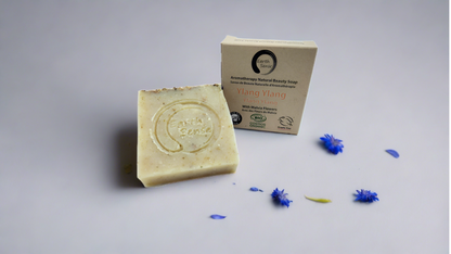 EARTH SENSE ORGANICS | NATURSEIFE YLANG YLANG | 90g-0