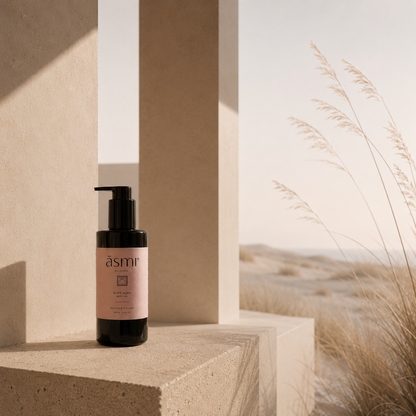 ASMI AYURVEDA Body Oil Geschenkset 3x 100ml-3